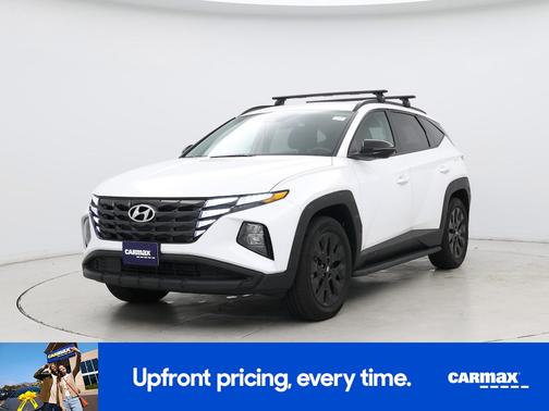 2023 Hyundai TUCSON XRT
