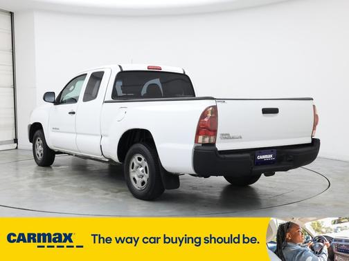 2014 Toyota Tacoma