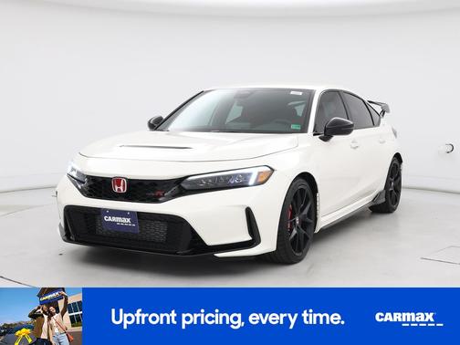 2025 Honda Civic Type R