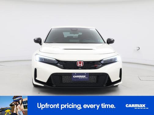 2025 Honda Civic Type R