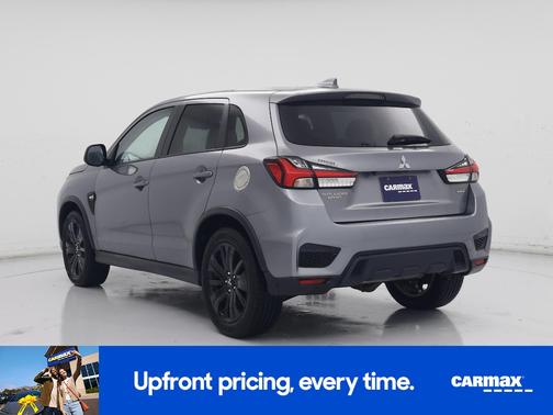 2021 Mitsubishi Outlander Sport LE