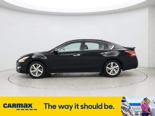 2013 Nissan Altima SL
