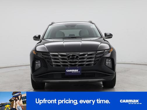 2022 Hyundai TUCSON Plug-In Hybrid Limited