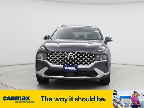 2022 Hyundai SANTA FE HEV Limited