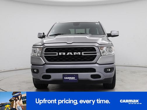 2022 RAM 1500 Bighorn