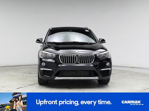 2019 BMW X1 XDrive28i