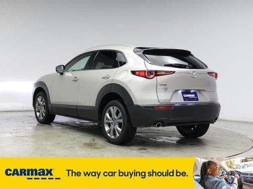 2022 Mazda CX-30 Premium