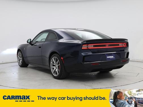 2024 Dodge Charger Daytona Scat Pack