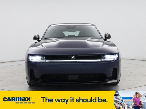 2024 Dodge Charger Daytona Scat Pack