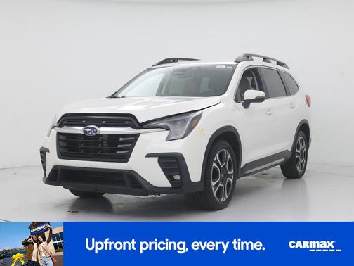 2023 Subaru Ascent Limited