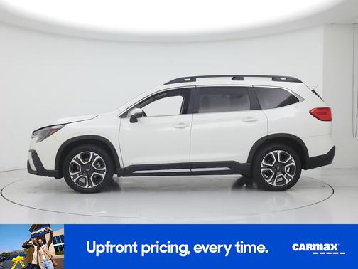 2023 Subaru Ascent Limited