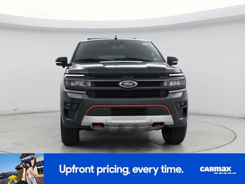2022 Ford Expedition Timberline