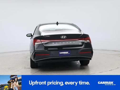 2024 Hyundai ELANTRA HEV Limited