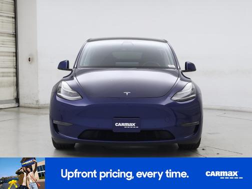 2021 Tesla Model Y Performance
