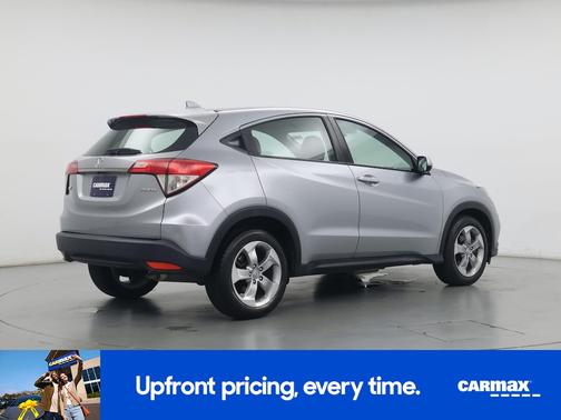2020 Honda HR-V LX