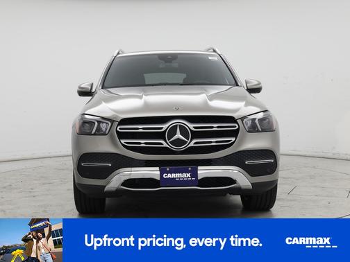 2020 Mercedes-Benz GLE 350 