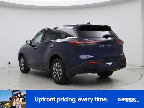 2023 INFINITI QX60 Pure
