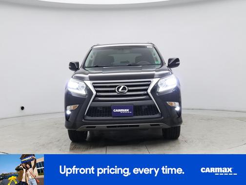 2015 Lexus GX 460 