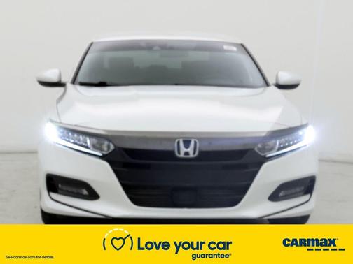 Photo 5 of 25 of 2019 Honda Accord Sport