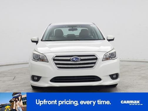 2016 Subaru Legacy 2.5I Premium