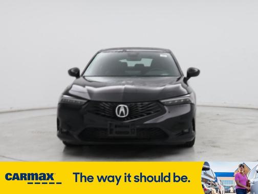 2023 Acura Integra A-Spec