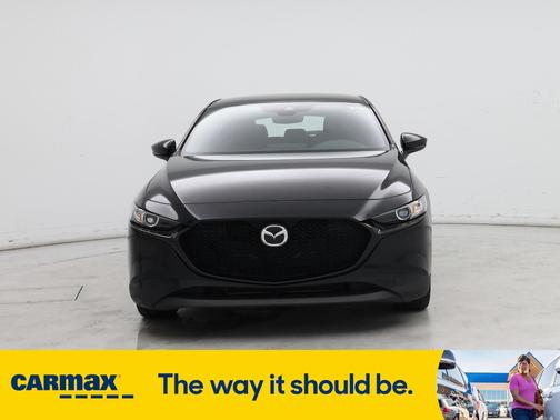 2021 Mazda Mazda3 Select