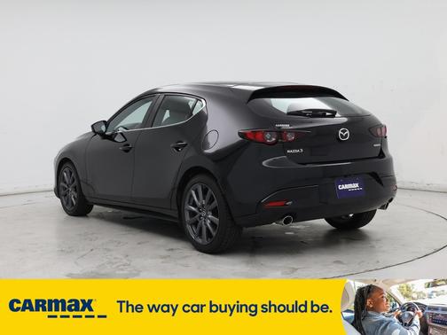 2021 Mazda Mazda3 Select
