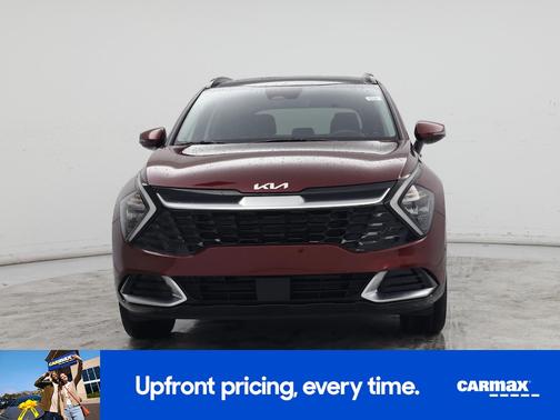 2023 Kia Sportage SX