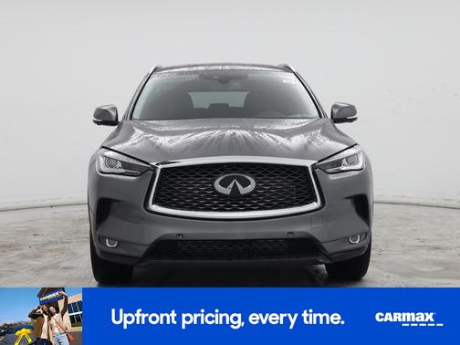 2022 INFINITI QX50 Essential