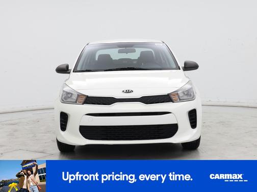 2018 Kia Rio LX