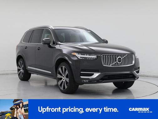 2023 Volvo XC90 B6 Ultimate