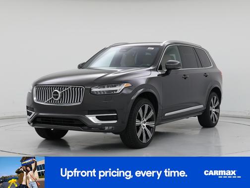 2023 Volvo XC90 B6 Ultimate