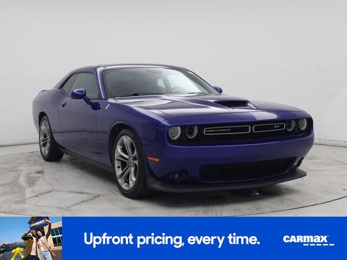 2020 Dodge Challenger GT