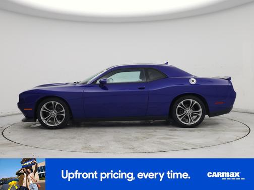 2020 Dodge Challenger GT