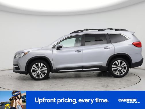 2022 Subaru Ascent Limited
