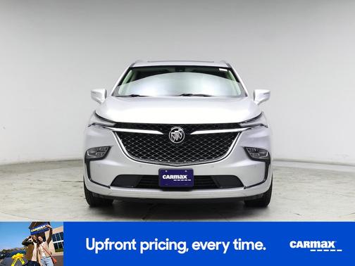 2022 Buick Enclave Avenir