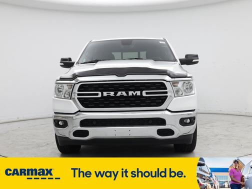 2022 RAM 1500 Bighorn