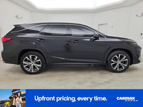 2021 Lexus RX 350 L