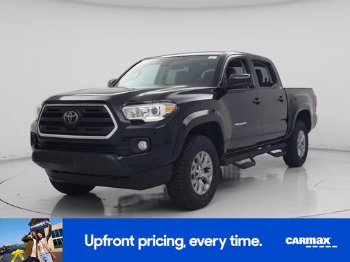 2019 Toyota Tacoma SR5