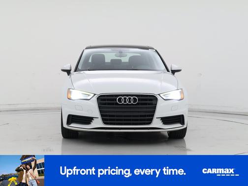 2015 Audi A3 Premium