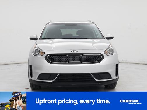 2019 Kia Niro LX