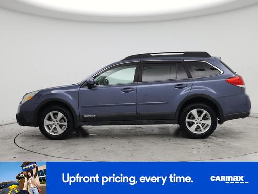 2014 Subaru Outback 2.5I