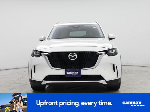 2024 Mazda CX-90 PHEV Premium