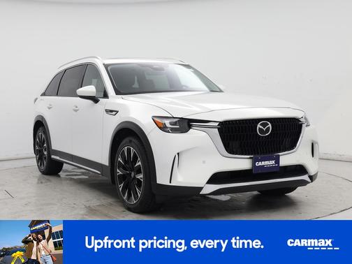 2024 Mazda CX-90 PHEV Premium