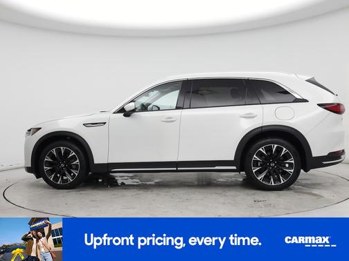 2024 Mazda CX-90 PHEV Premium