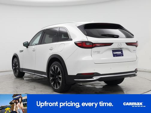 2024 Mazda CX-90 PHEV Premium