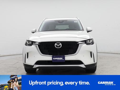 2024 Mazda CX-90 PHEV Premium