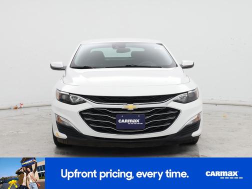 2023 Chevrolet Malibu LS