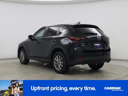 2022 Mazda CX-5 2.5 S Preferred Package