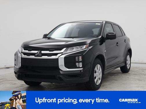 2024 Mitsubishi Outlander Sport ES